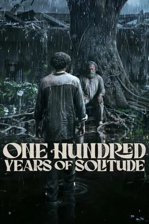 One Hundred Years of Solitude Season 2 (Episode 1 – 7 Added) – Spanish