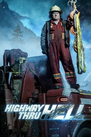 Highway Thru Hell Season 14 (Complete)