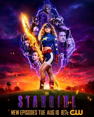 Stargirl Season 2 Episode 1 – 13 (Complete)