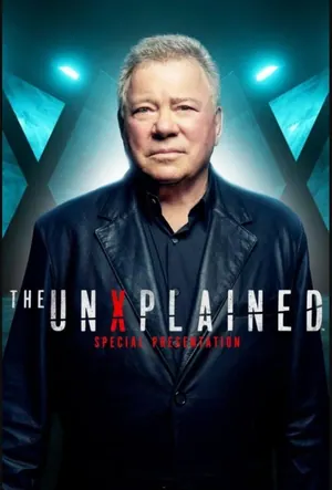 The UnXplained Special Presentation Season 2 (Complete)