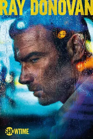 Ray Donovan Season 6 – 7 (Complete)