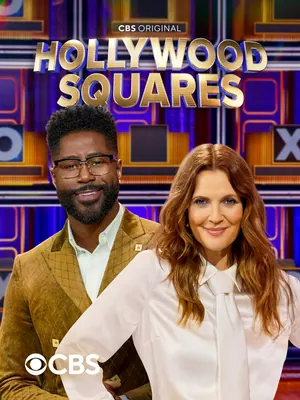 Hollywood Squares (2025) Season 2 (Complete)