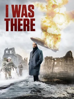 I Was There Season 1 Episode 1 – 12 (Complete)