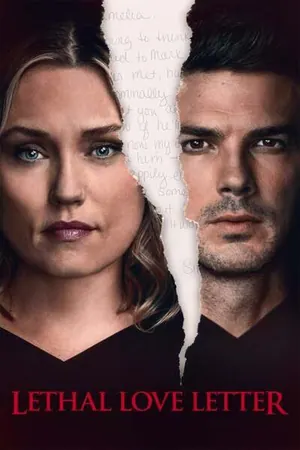 Lethal Love Letter (2021)