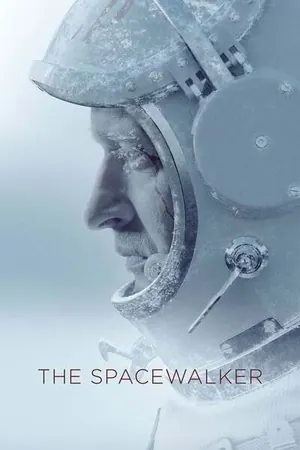 Spacewalker (2017) – Russian