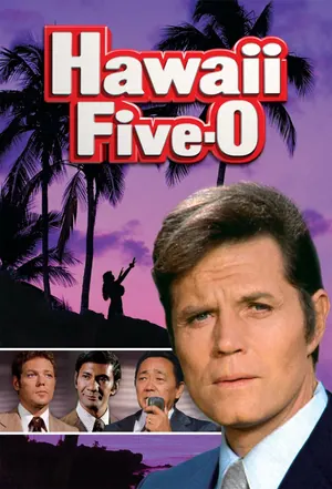 Hawaii Five-0 Season 6 – 10 (Complete)