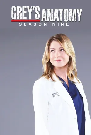 Grey’s Anatomy (2005) Season 9 (Complete)