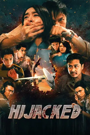 Hijacked (2025) – Vietnam