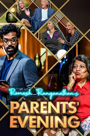 Romesh Ranganathan’s Parent’s Evening Season 2 (Complete)