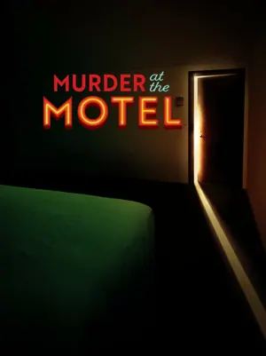 Murder at the Motel Season 2 (Complete)