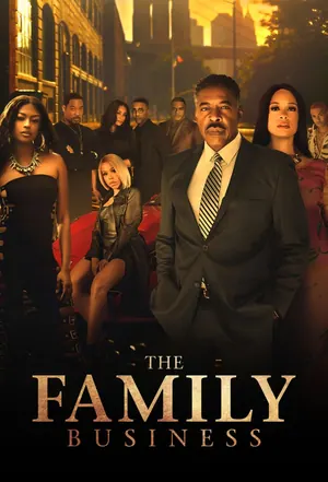 The Family Business Season 6 (Complete)