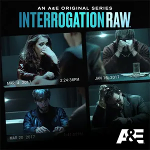 Interrogation Raw Season 4 (Complete)