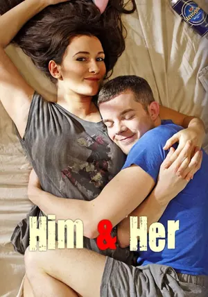 Him & Her Season 1 – 4 (Complete)