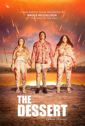 The Dessert Season 1 (Complete)