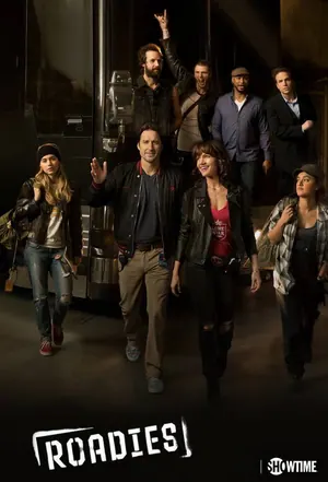 Roadies Season 1 (Complete)