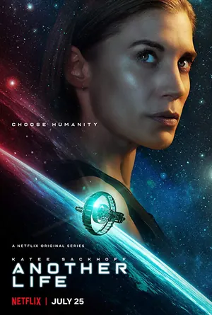 Another Life Season 1 Episode 1 – 10 (Complete)