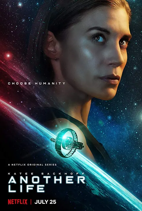 Another Life Season 1 Episode 1 – 10 (Complete) poster