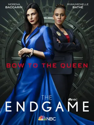 The Endgame Season 1 Episode 1 – 10 (Complete)