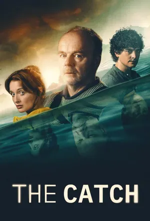 The Catch Season 1 (Complete)