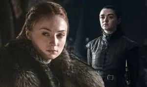 Game Of Thrones Season 8 Episode 3