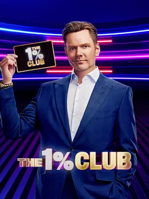 The 1% Club US Season 1 (Complete)