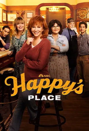 Happy’s Place Season 1 (Complete)