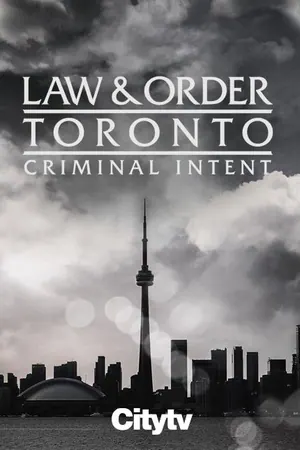 Law & Order Toronto: Criminal Intent Season 2 (Complete)