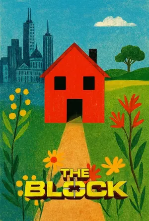 The Block Season 22 (Episode 26 – 27 Added)