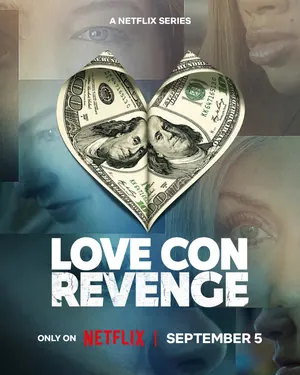Love Con Revenge Season 1 (Complete)