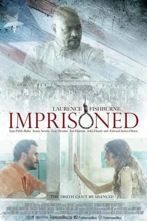 Imprisoned (2018)