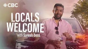 Locals Welcome Season 1 (Episode 10 Added)