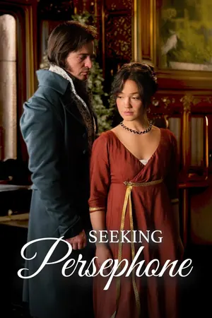Seeking Persephone Season 1 (Complete)