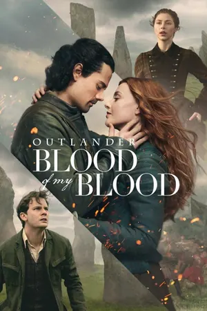 Outlander: Blood of My Blood Season 2 (Episode 1 Added)