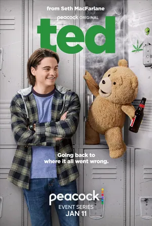 Ted Season 1 (Complete)
