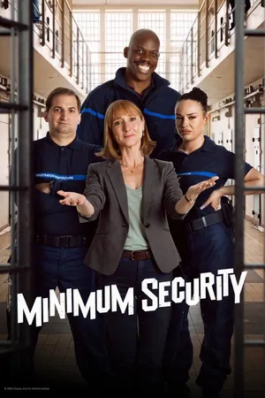 Minimum Security Season 1 (Episode 1 Added) – French