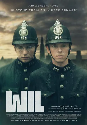 Wil (2023) – Bollywood Movie