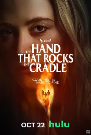 The Hand That Rocks the Cradle (2025)