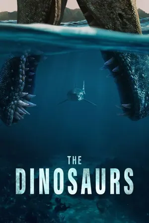 The Dinosaurs Season 1 (Complete)