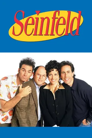 Seinfeld Season 1 (Complete)