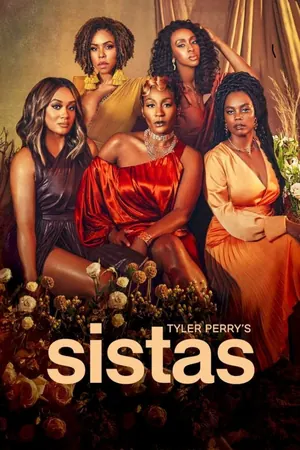 Tyler Perry’s Sistas Season 9 (Complete)