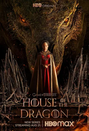 House of the Dragon Season 1 Episode 1 – 10 (Complete)