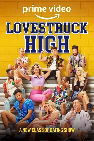 Lovestruck High Season 1 Episode 1 – 8 (Complete)