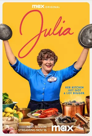 Julia Season 1 (Complete)