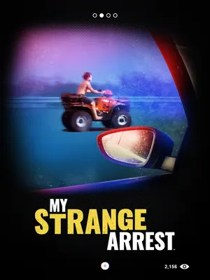 My Strange Arrest Season 3 (Complete)