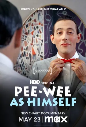 Pee-wee as Himself (2025) season 1 (Complete)