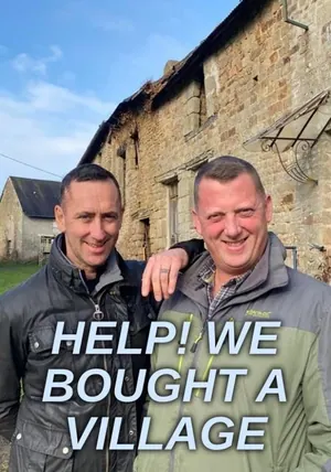 Help We Bought A Village Season 4 (Complete)