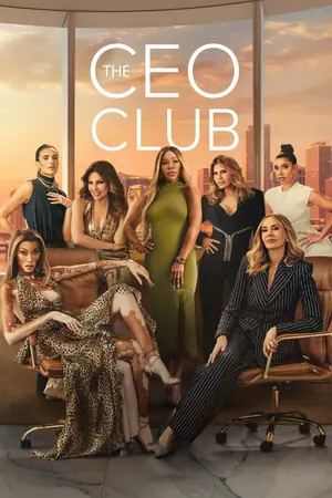 The CEO Club Season 1 (Complete)