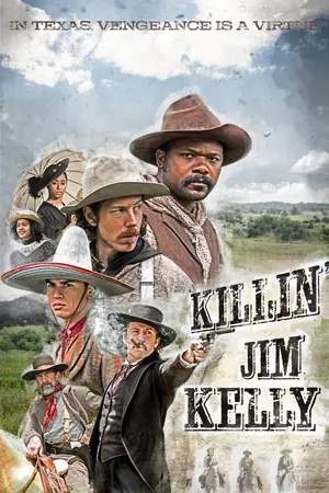 Killin’ Jim Kelly (2025)