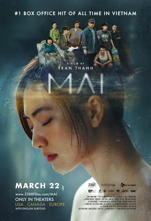 Mai (2024) – Vietnamese Movie