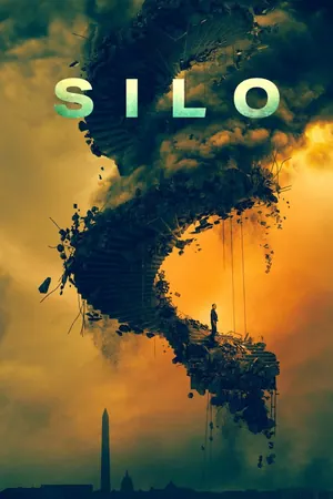 Silo Season 3 (Complete)